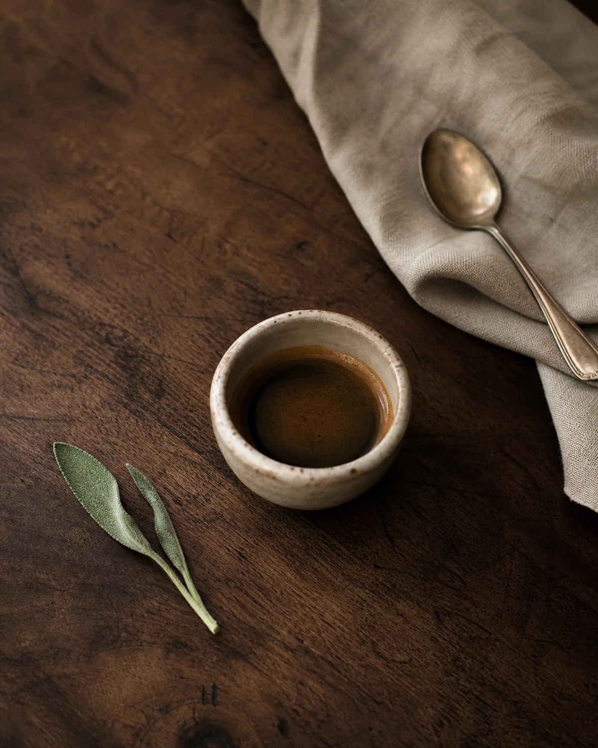 Imagem principal do projeto Café da Vila